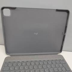logicool Combo Touch/YU0047/iPad Pro/12.9インチ/キーボードカバーの画像
