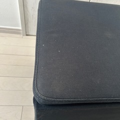 オットマンの画像
