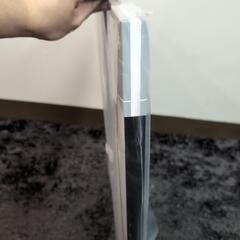 額縁　フォトフレーム　黒　400X500の画像