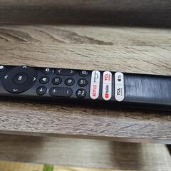 2023年製 TCL 43インチ テレビ 早い方優先しますの画像