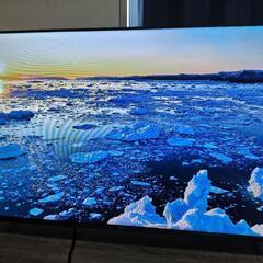 2023年製 TCL 43インチ テレビ 早い方優先しますの画像