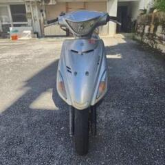 V125Sの画像