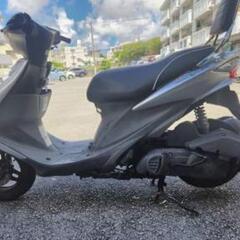 V125Sの画像