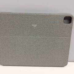 logicool Combo Touch/YU0047/iPad Pro/12.9インチ/キーボードカバーの画像