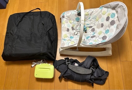 ベビー用品まとめ売り