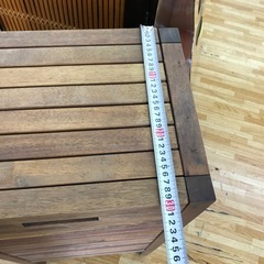 スツール 収納 の画像
