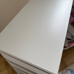 隙間 サニタリーチェスト
の画像
