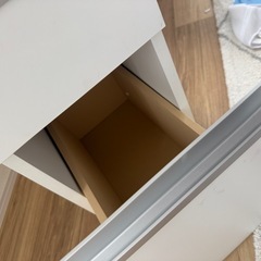 隙間 サニタリーチェスト
の画像