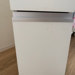 隙間 サニタリーチェスト
の画像