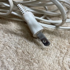 延長コード　7m 3mの画像