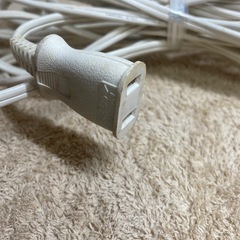 延長コード　7m 3mの画像