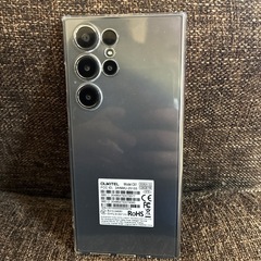 SIMフリー　OUKITEL C61の画像