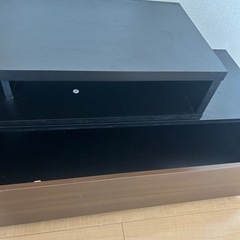ニトリ　テレビ台の画像