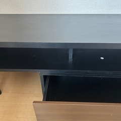 ニトリ　テレビ台の画像