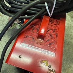 スズキッド　電気解氷機　100V ハイホットの画像