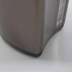 タイガー 3.0L 蒸気レスVE電気まほうびん とく子さん PIW-A300の画像