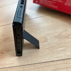 Switch本体の画像
