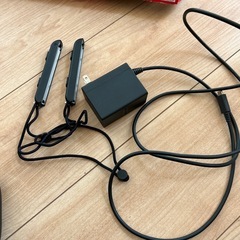 Switch本体の画像