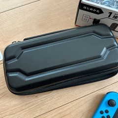 Switch本体の画像