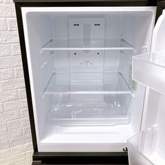 パナソニック 156L 冷蔵庫 一人暮らし K08224の画像