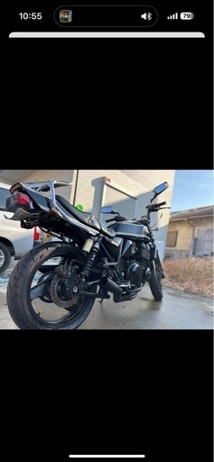 その他 zrx400ZRX400