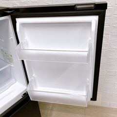パナソニック 156L 冷蔵庫 一人暮らし K08224の画像