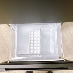 パナソニック 156L 冷蔵庫 一人暮らし K08224の画像