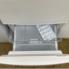 ‼️商品価格より半額‼️パナソニックノンフロン冷凍冷蔵庫　2023年製★日新金属で販売中★の画像