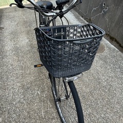 （お引き渡し予定者様決定しました）電動アシスト自転車　パナソニックの画像