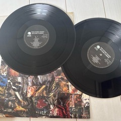 THE STONE ROSES Second Coming 2枚組の画像