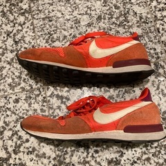 NIKE インターナショナリスト
の画像