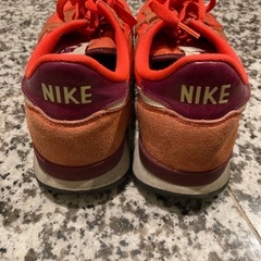 NIKE インターナショナリスト
の画像