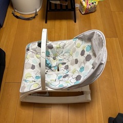 ベビー用品まとめ売りの画像