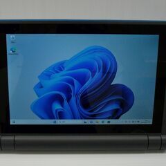 マウスコンピューター Windows11 Pro 10.1型タブレットPC TH10GM2の画像