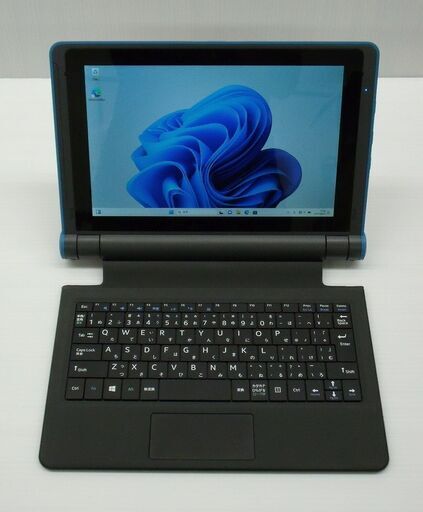 マウスコンピューター Windows11 Pro 10.1型タブレットPC TH10GM2