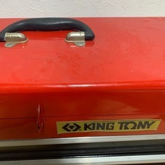 工具箱　自動車　工具　の画像