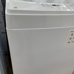 【ドリーム川西店御来店限定】ニトリ/洗濯機/NTR60/6kg/2022年製/クリーニング済み 【2125560000023228】の画像