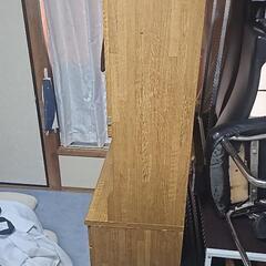 キッチンキャビネットの画像