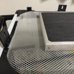 【爬虫類ケージ】大型ケージ　ワイルドプラネット850 ランプソケット　暖突Ｌつきの画像