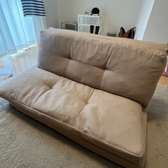 ソファーの画像