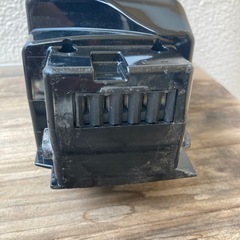 Panasonic バッテリー　ジャンクの画像