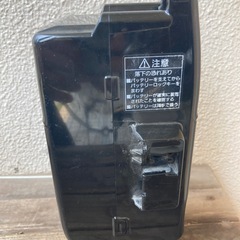Panasonic バッテリー　ジャンクの画像