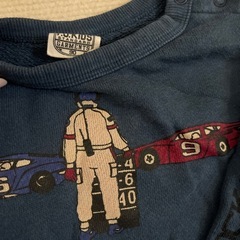 80〜90ブランド男の子お洋服⭐︎の画像