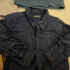 80〜90ブランド男の子お洋服⭐︎の画像
