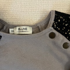 80〜90ブランド男の子お洋服⭐︎の画像