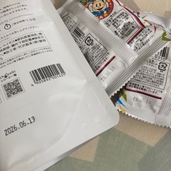 お菓子の画像