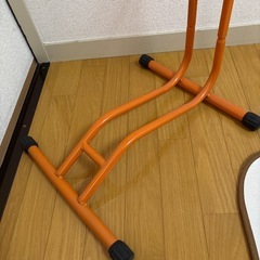 【美品です！】自転車スタンドの画像