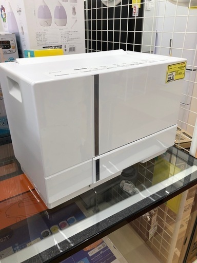 《尼崎市/リサイクルショップドリーム次屋店》★ジモティー割引有★衣類乾燥除湿器　Panasonic F-YHVX90 2022年製　中古品　☆尼崎市若王寺☆