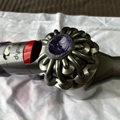 分解洗浄済み　ダイソン　Dyson 動作確済み　　の画像
