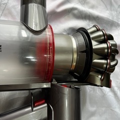 分解洗浄済み　ダイソン　Dyson 動作確済み　　の画像